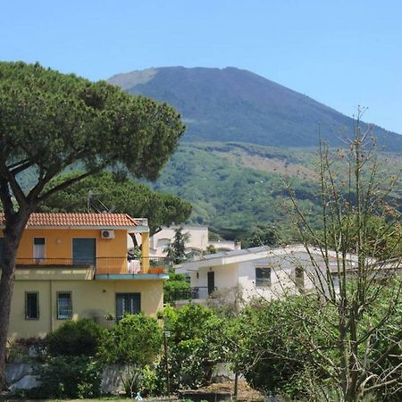 Apartmán Casa Del Cappero Torre del Greco Exteriér fotografie