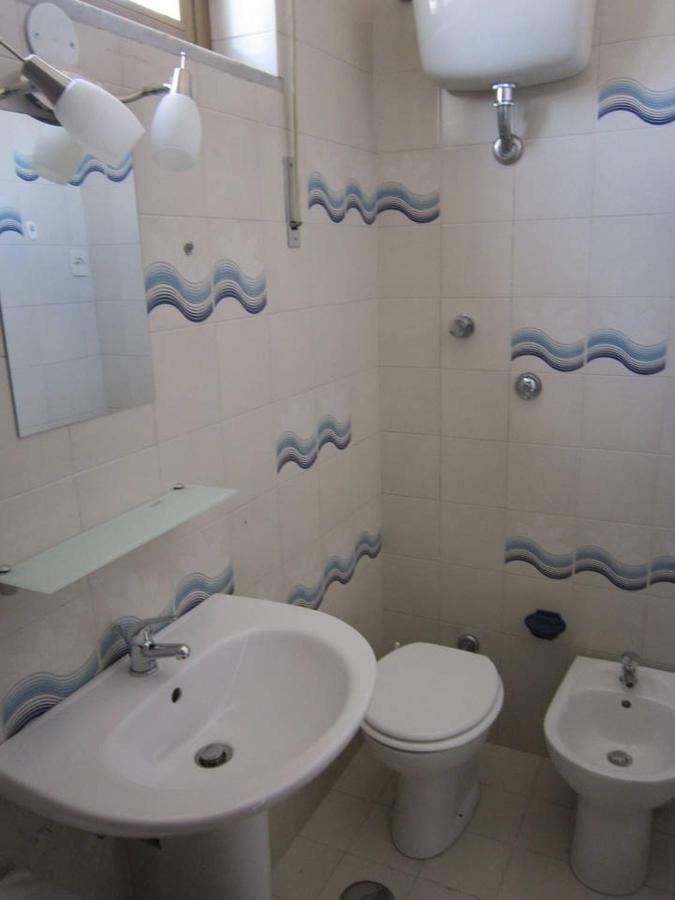 Apartmán Casa Del Cappero Torre del Greco Exteriér fotografie